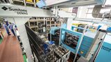 Sumitomo (SHI) Demag and BASF develop new manufacturing cellfor high-performance polymers