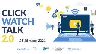Click-Watch-Talk 2.0 - dr