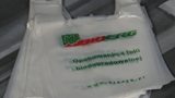 Reklamówki z kukurydzy wyróżnione na Plastpolu