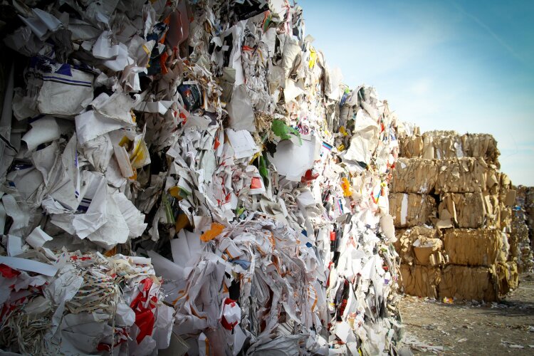 recycle