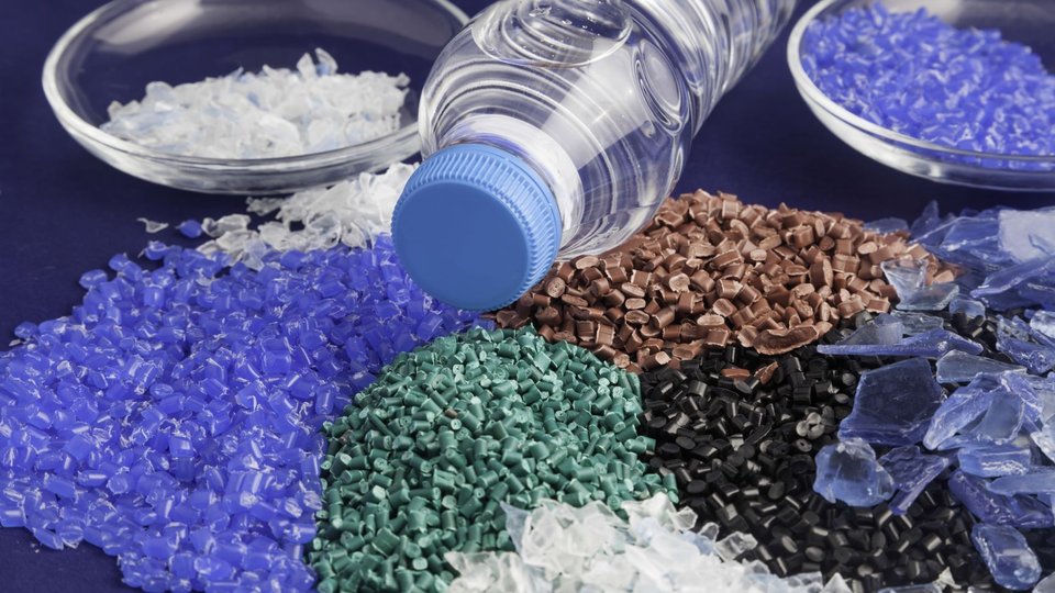 Advances in plastics recycling processes towards the creation of a circular economy 