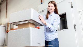 EPS odgrywa ważną rolę w 