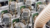 Wittmann Codemax: Monitorowana dystrybucja materiałów dla najbardziej wymagających aplikacji