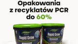 Plast-Box: nowe projekty opakowań z udziałem PCR