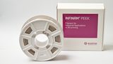 Evonik launches new PEEK filament for industrial 3D applications 