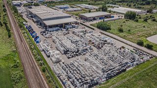 Czy recyklaty są nam rzec