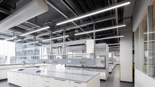 Clariant highlights innov
