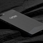 Pierwszy smartfon w...