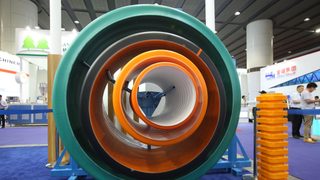Plastics continues to add