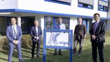 Reifenhäuser Group acquires air cooling ring specialist Kdesign