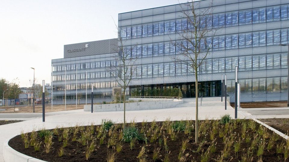 Clariant joins the EU Circular Plastics Alliance