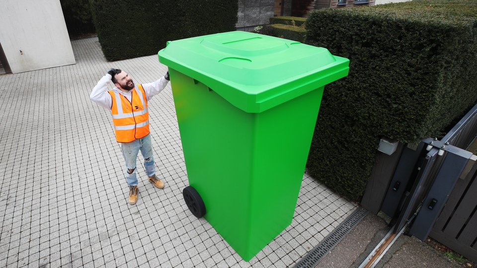Pandemia stawia nowe wyzwania przed systemem recyklingu w Polsce