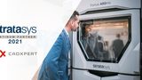 CadXpert - z certyfikatem Stratasys Platinum Partner