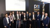 Plastic Recycling Awards Europe 2021 czeka na zgłoszenia
