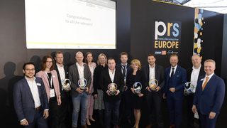 Plastic Recycling Awards 