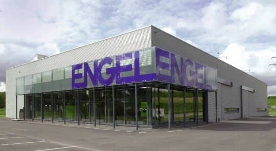 Record year for Engel Deutschland
