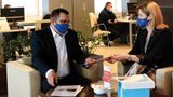Biznes wspierający klienta: klucz do sukcesu?