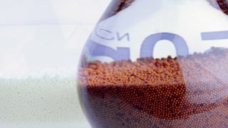 Lanxess at Chinaplas 2021