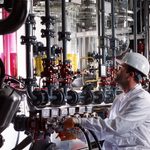 Lanxess na rynku chemii...