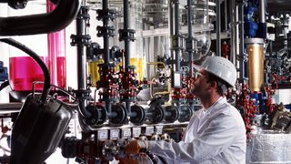 Lanxess na rynku chemii d