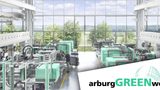 Arburg: Successful debut with CDP initiative 