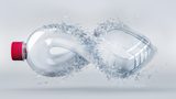 Globalny sukces Starlinger viscotec - 2 miliony ton mocy produkcyjnych dla recyklingu PET