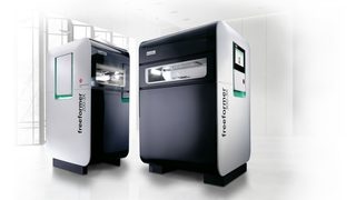 New partner for Freeforme