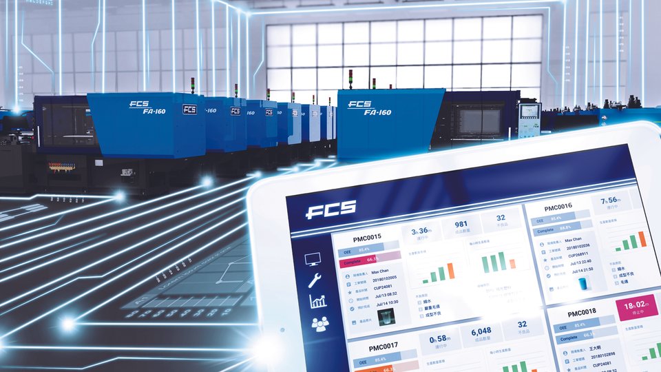 Shaping tomorrow, discovering Taiwan’s Plastic & Rubber Machinery Webinar 