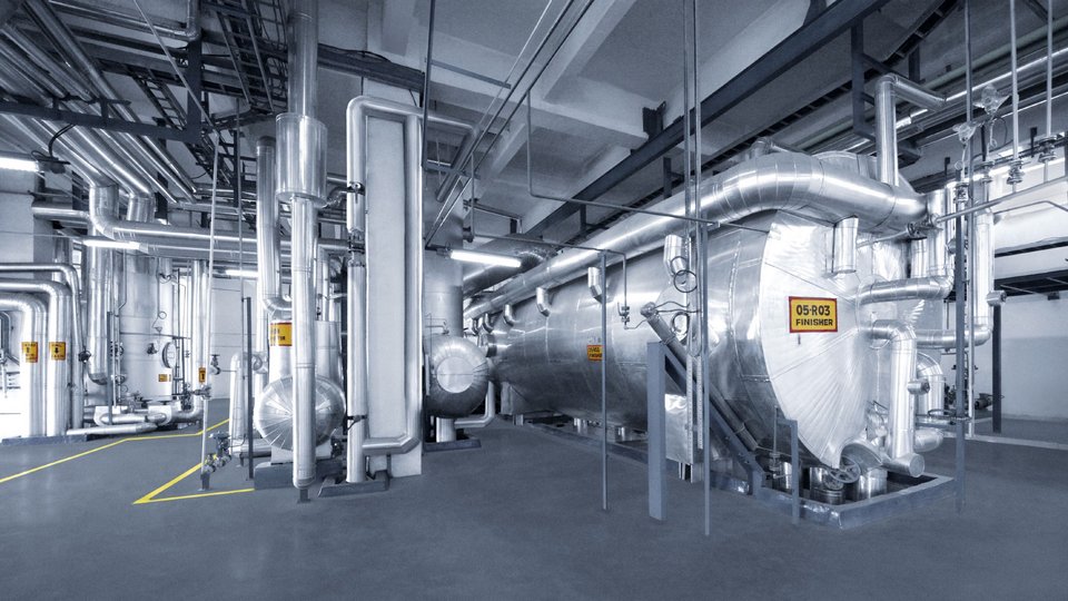 Oerlikon signs agreement to acquire INglass