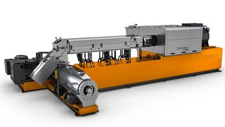 Buss optimizes Compeo ser