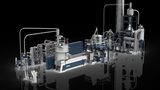 Resilux set to double bottle-to-bottle recycling capacity using Erema technology