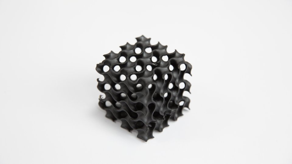 Evonik launches new product line of photopolymers for 3D printing 
