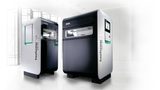 Arburg at tct Asia 2021: Freeformer “live”