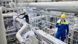 Współpraca BASF, Quantafu