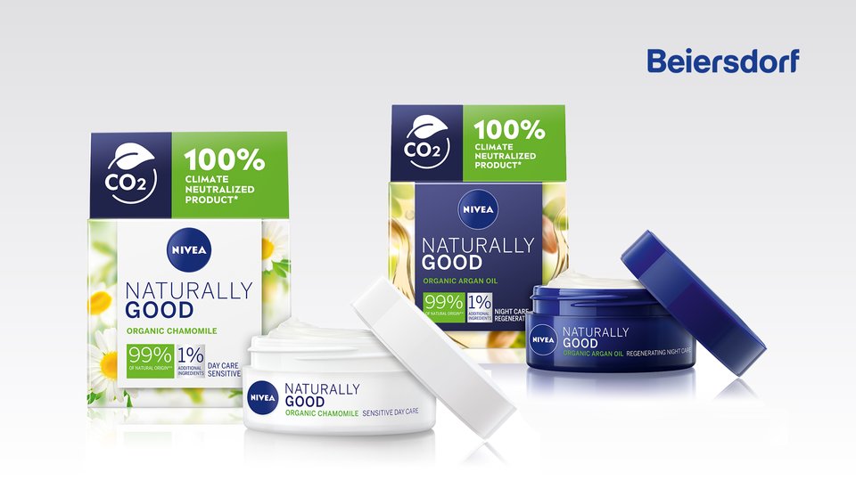 Beiersdorf selects SABIC certified renewable polypropylene