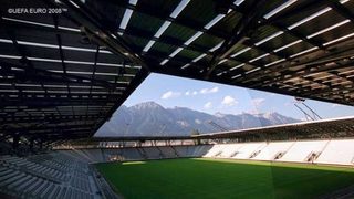 Plastics for for UEFA Eur