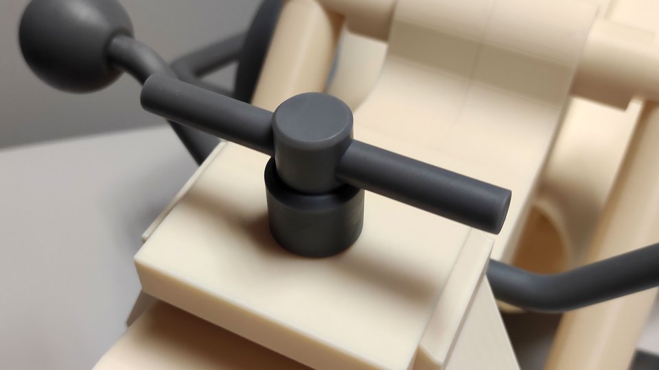 Webinarium: 5 nietypowych zastosowań druku 3D
