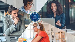 Virtual TPE Expert Talks 