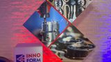 Za nami Innoform online