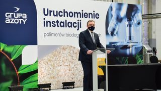 Grupa Azoty na rynku twor