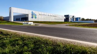 Erema Group stays on cour
