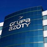 Grupa Azoty po I...