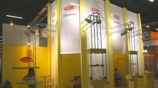 DuPont na targach Plastpo
