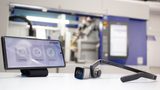 Wittmann relies on digital solutions as additional options for contact with customers