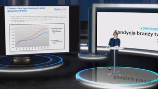 Ostrożny optymizm branży 