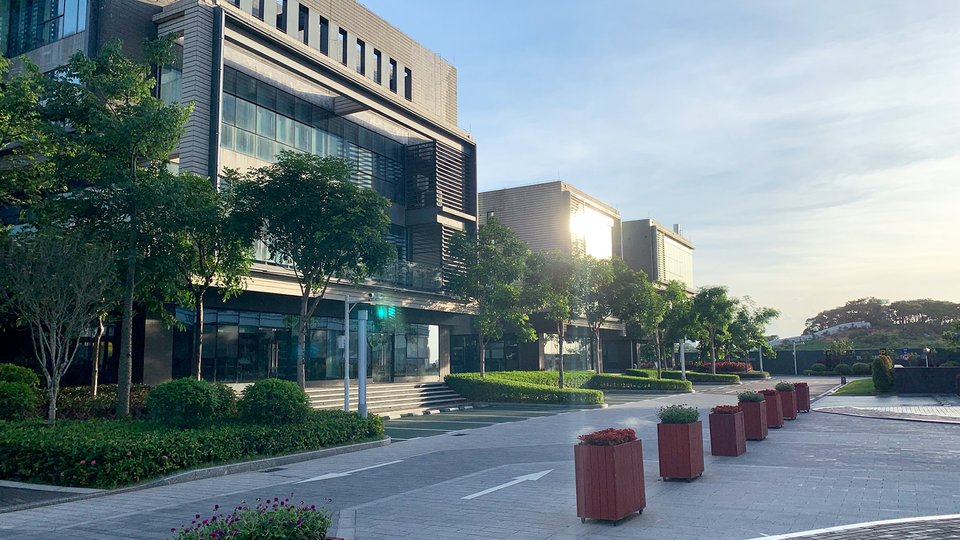 The Wittmann Group opens a new sales and service center in China