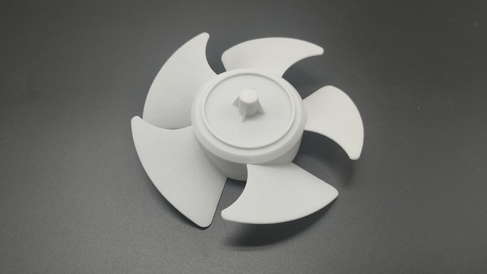 Evonik and Farsoon strengthen collaboration on 3D printing materials 