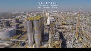RadiciGroup and Versalis 
