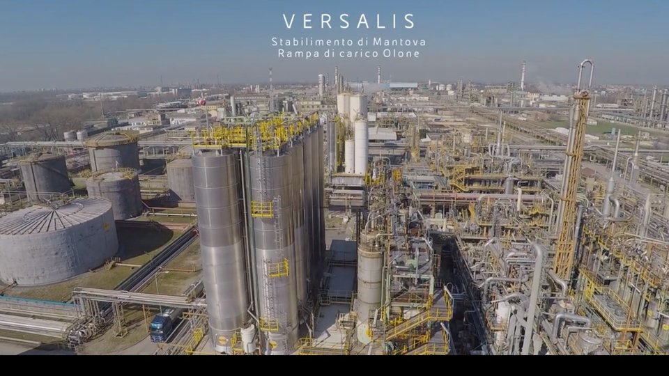 RadiciGroup and Versalis committed to sustainable logistics
