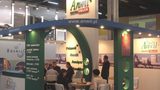 Anwil na targach Plastpol 2008